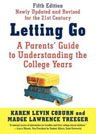 Letting Go